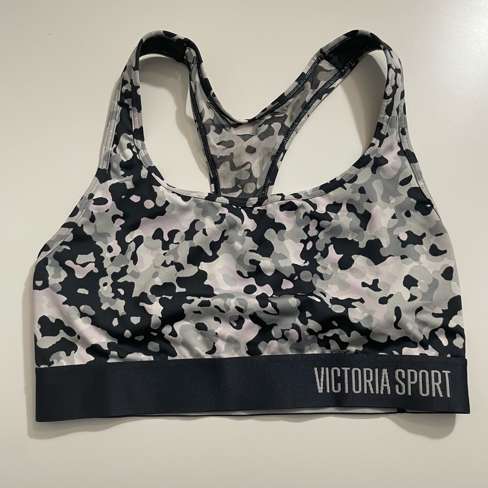 Victoria’s Secret Player Racerback Sports Bra